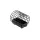 NEVIS River Feeder kosár 150g
