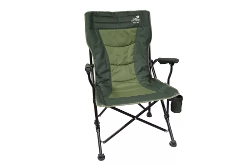 CARP EXPERT XXL ZIP SZÉK