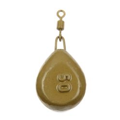 NEVIS Forgós végólom 60g