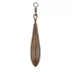 CARP ACADEMY Tear Drop Lead 100g