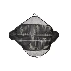   CARP EXPERT ADVANCER BLACK 125X100CM HALMÉRLEGELŐ BELSŐ MÉRETEZÉSSEL