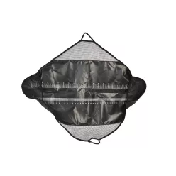   CARP EXPERT ADVANCER BLACK 125X100CM HALMÉRLEGELŐ BELSŐ MÉRETEZÉSSEL