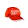 BENZAR BASEBALL SAPKA PIROS