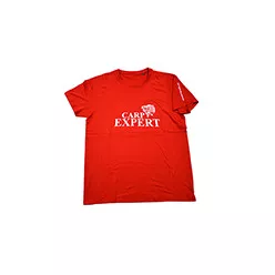 CARP EXPERT KEREKNYAKÚ PÓLÓ XXL