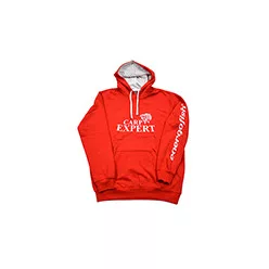 CARP EXPERT KAPUCNIS PULÓVER M