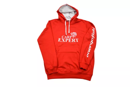 CARP EXPERT KAPUCNIS PULÓVER L