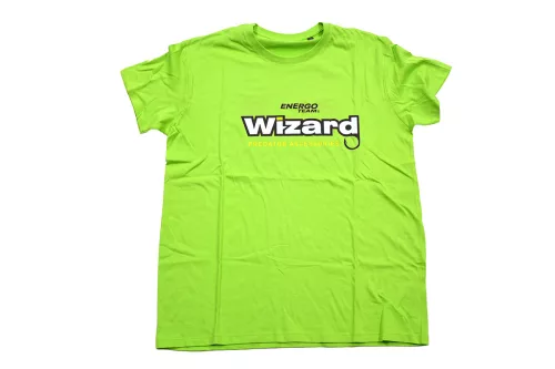 WIZARD KEREKNYAKÚ PÓLÓ L