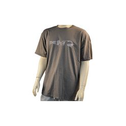 THE ONE PREMIUM TSHIRT CHARCOAL S