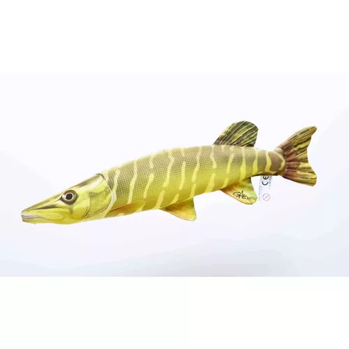 HALAS PÁRNA CSUKA BABY 45CM