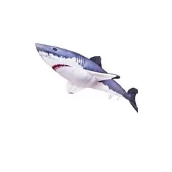 HALAS PÁRNA CÁPA BABY 53CM