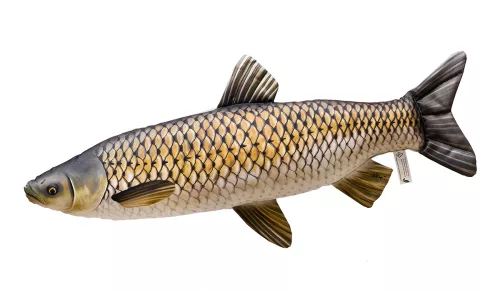 HALAS PÁRNA AMUR ÓRIÁS 105CM