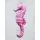 HALAS PÁRNA CSIKÓHAL BABY PINK 40CM
