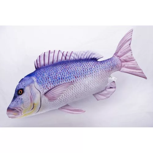 HALASPÁRNA  FOGASDURBINCS80CM