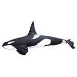 PILLOW THE ORCA 51CM