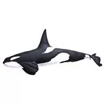 HALASPÁRNA  ORCA 51CM