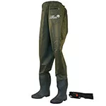 CARP EXPERT HIP WADERS 44