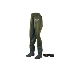 CARP EXPERT HIP WADERS 46