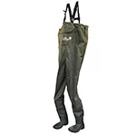 CARP EXPERT CHEST WADERS 42