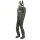 CARP EXPERT CHEST WADERS 44