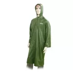 CARP EXPERT OUTDOOR OLIVE PVC ESŐKÖPENY XL