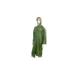 CARP EXPERT OUTDOOR OLIVE PVC ESŐKÖPENY XXL
