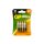 GP ULTRA ALKALINE 24AU LR03 AAA TARTÓS ELEM 4DB/BLISZTER