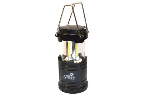 CARP EXPERT MINI CAMPING LÁMPA