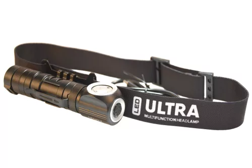 CARP EXPERT ULTRA 3IN1 MULTIFUNKCIÓS LÁMPA