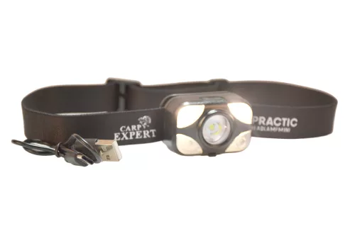 CARP EXPERT PRACTIC MINI FEJLÁMPA