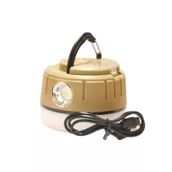 CARP EXPERT HANDY KEMPING LÁMPA