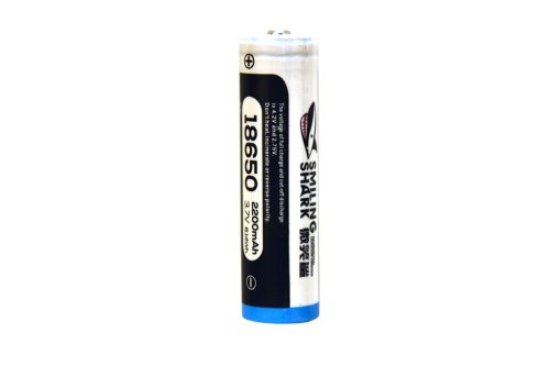 OUTDOOR AKKUMULÁTOR 1800 mAh (FEJLÁMPA, ALAP)