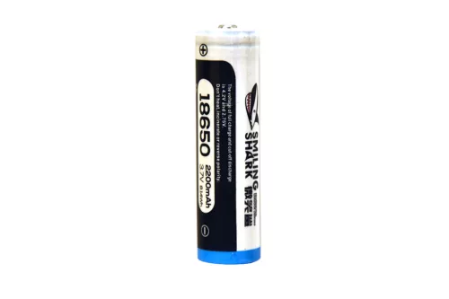 OUTDOOR AKKUMULÁTOR 1800 mAh (FEJLÁMPA, ALAP)