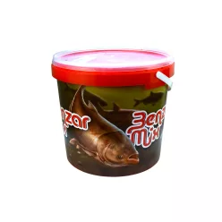 BENZÁR FITO VÖDÖR 5L  (05SPN) (PIROS)