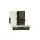 TWISTERES DOBOZ DELUXE HA-3 6 REKESZES (9X17X4 CM) KICSI