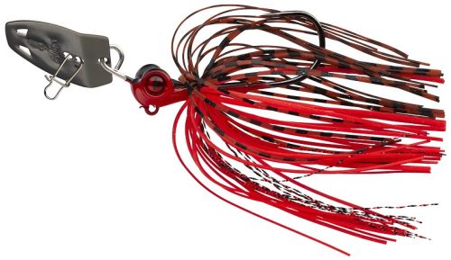 GUNKI Tiny Boomer 5g Red Devil