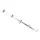 BUZZ BAR 3/4 BOTOS VARIO EXTRA STRONG