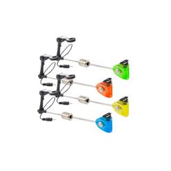 CARP EXPERT DELUXE SWINGER LEDES KAROS ZÖLD