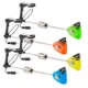 CARP EXPERT DELUXE SWINGER LEDES KAROS PIROS