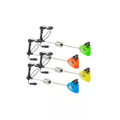 CARP EXPERT DELUXE SWINGER LEDES KAROS SÁRGA