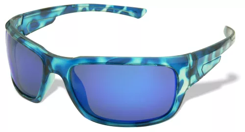 Team Feeder Team Feeder Polaroid napszemüveg Wild Blue