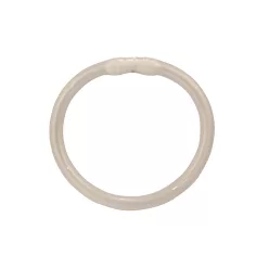 KAPÁSJELZŐ KARIKA ÁTLÁTSZÓ KICSI 7 CM