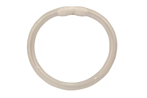 KAPÁSJELZŐ KARIKA ÁTLÁTSZÓ KICSI 7 CM