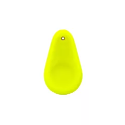 KAPÁSJELZŐ NYELV FLUO NAGY HL