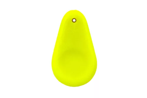 KAPÁSJELZŐ NYELV FLUO NAGY HL