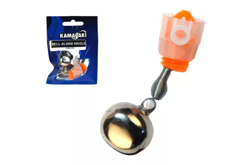 KAMASAKI SINGLE CSÖRGŐ