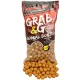 STARBAITS G&G GLOBAL BOILIES 2,5KG SWEET CORN 20MM