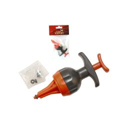 CARP EXPERT PELLET ÉS MEHTOD EGG GYŰRŰZŐ FOGÓ