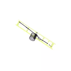 FEEDER FENEKEZŐ SZERELÉK KEREK 30 G