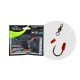 WIZARD MONSTER CLASSIC MONO RIG 11/0 ROUND