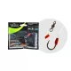 WIZARD MONSTER CLASSIC MONO RIG 11/0 ROUND